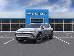 Chevrolet Equinox EV LT2 2027