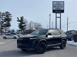 Chevrolet Equinox LT 2026