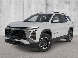 Chevrolet Equinox ACTIV 2026