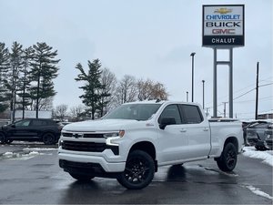 Chevrolet Silverado 1500 RST 2026