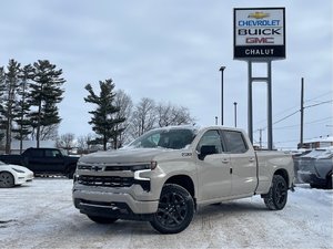 Chevrolet Silverado 1500 RST 2026