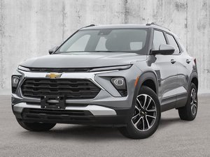 Chevrolet Trailblazer LT 2026
