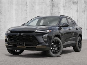 Chevrolet Trax ACTIV 2026