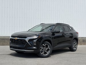 Chevrolet Trax LT 2026