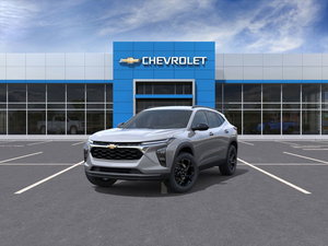 Chevrolet Trax LT 2026