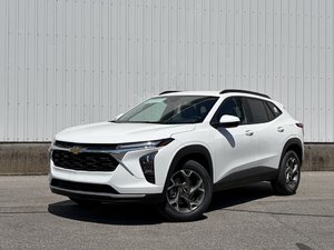 Chevrolet Trax LT 2026