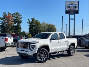 GMC Canyon DENALI 2026