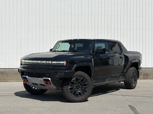2026 GMC Hummer EV Pickup 2X