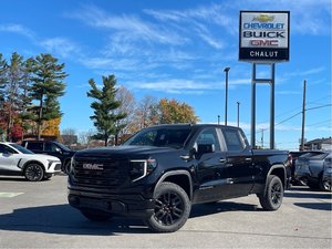 GMC Sierra 1500 PRO 2026