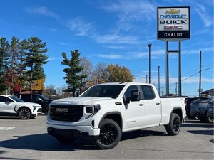 GMC Sierra 1500 PRO 2026