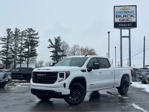 GMC Sierra 1500 ELEVATION 2026