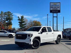 GMC Sierra 1500 PRO 2026