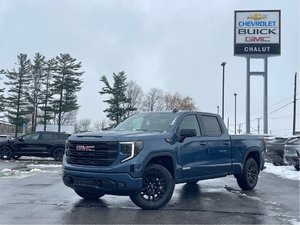 GMC Sierra 1500 ELEVATION 2026