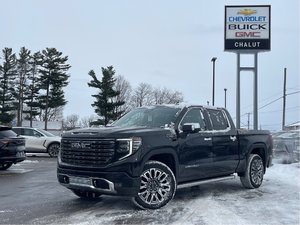 GMC Sierra 1500 DENALI ULTIMATE 2026