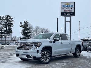 GMC Sierra 1500 DENALI 2026