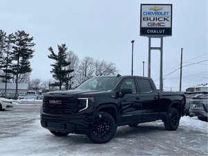 GMC Sierra 1500 PRO 2026
