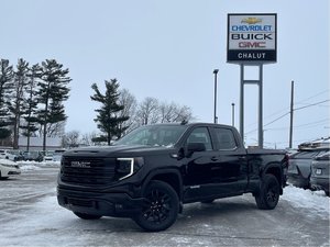 GMC Sierra 1500 ELEVATION 2026