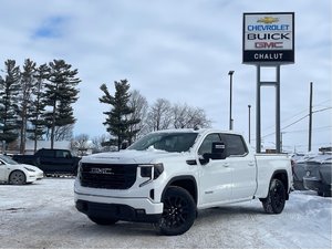 GMC Sierra 1500 ELEVATION 2026