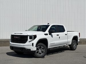 GMC Sierra 1500 PRO 2026