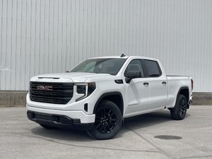 GMC Sierra 1500 PRO 2026