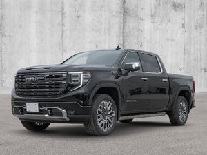 GMC Sierra 1500 DENALI ULTIMATE 2026