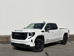 GMC Sierra 1500 ELEVATION 2026