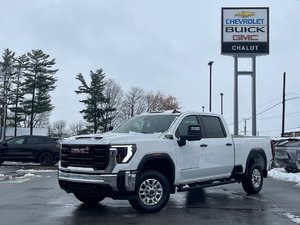 GMC Sierra 2500 HD PRO 2026