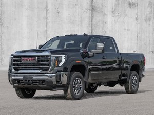 GMC Sierra 2500 HD SLE 2026