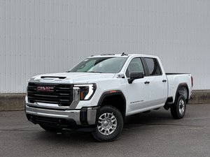 GMC Sierra 2500 HD PRO 2026