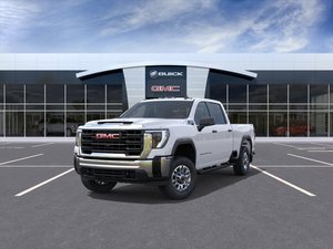 GMC Sierra 2500 HD PRO 2026