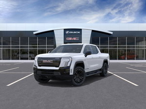 GMC Sierra EV Elevation Extended Range 2026