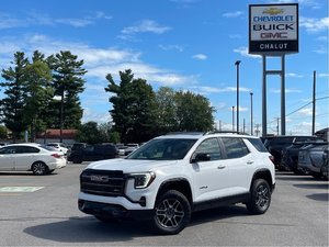 GMC Terrain AT4 2026