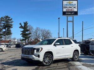 GMC Terrain Denali 2026
