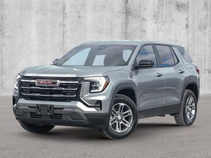 GMC Terrain Elevation 2026