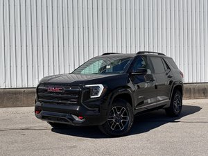 GMC Terrain AT4 2027