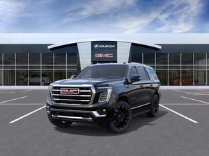 GMC Yukon Elevation 2026