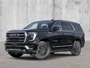 GMC Yukon Elevation 2026