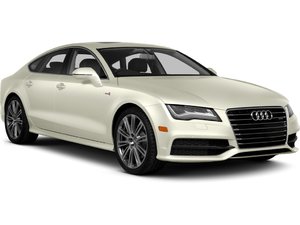 2014 Audi A7 3.0T Progressiv | Cam | USB