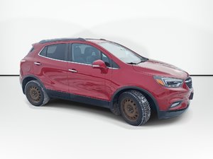 2018 Buick Encore Premium | Roof | Cam | USB