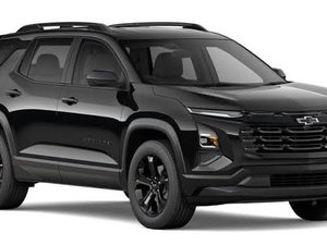 2020 Chevrolet Equinox LT | Leather | Cam | USB | Htd Seats