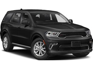 2021 Dodge Durango GT | Sunroof | Cam | USB