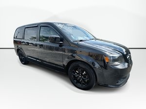 2019 Dodge Grand Caravan GT | Cam | USB