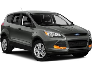 2014 Ford ESCAPE SE | AWD | Cam | USB
