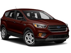 2018 Ford Escape SEL | Roof | Cam | USB