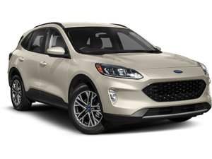 2020 Ford Escape SEL AWD | Roof | Cam | USB