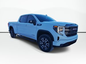 2023 GMC Sierra 1500 AT4 | Diesel |Nav | Cam | Warranty to 2028