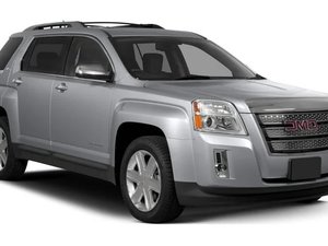 2015 GMC Terrain SLE | Roof | Cam | USB | Htd Seats