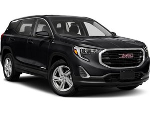 2019 GMC Terrain SLE | Cam | USB