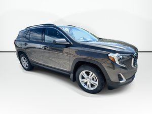 2019 GMC Terrain SLE | Cam | USB