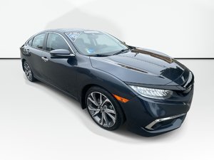2019 Honda CIVIC SEDAN TOURING | Roof | Nav | USB